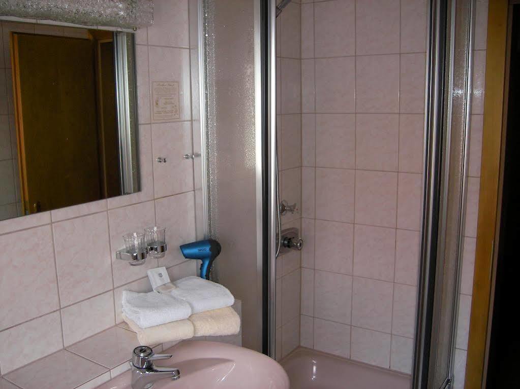 Hotel Gasthaus Zum Hirschen Simonswald Ngoại thất bức ảnh